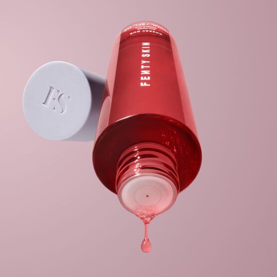 Tônico Facial Fenty Skin Cherry Dub BHA Toner
